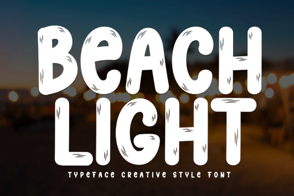Beach Light: A Designer's Review for Real Branding