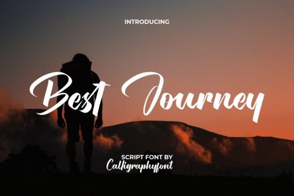 Best Journey: A Designer's Review for Real Branding